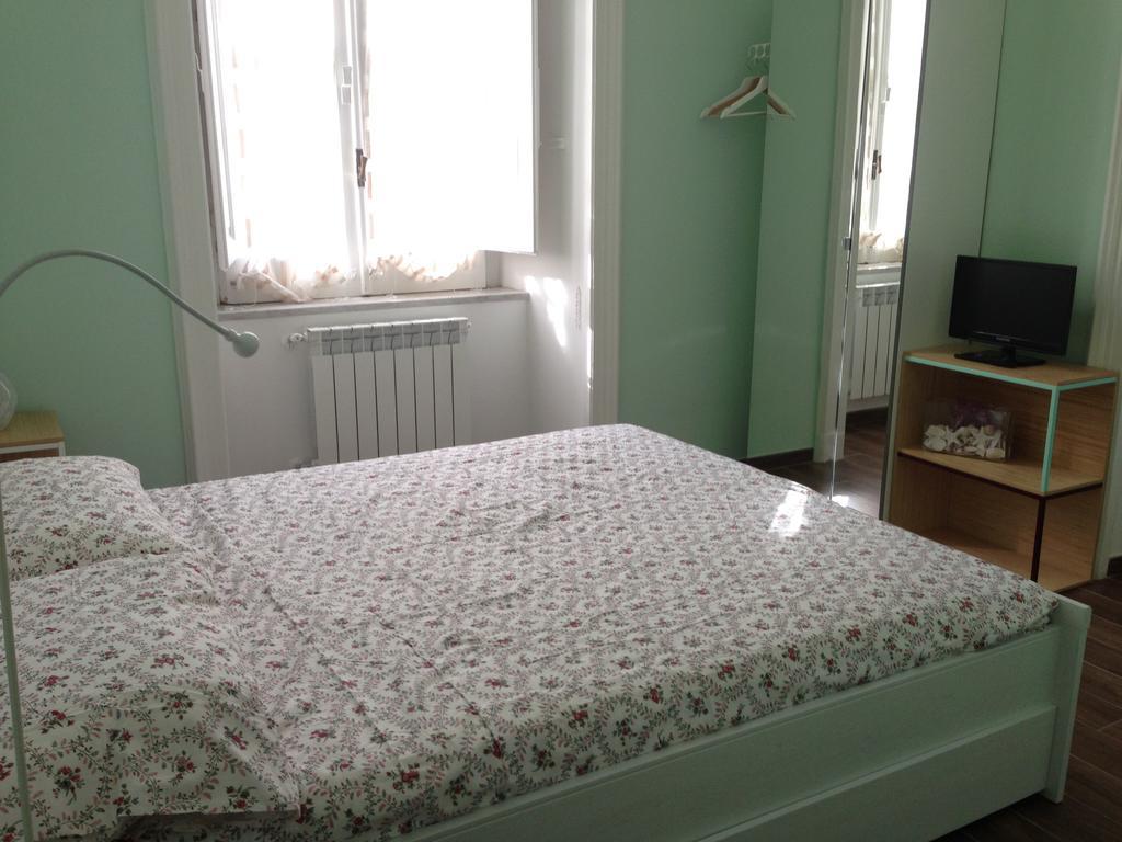Casa Mimmi * Napoli