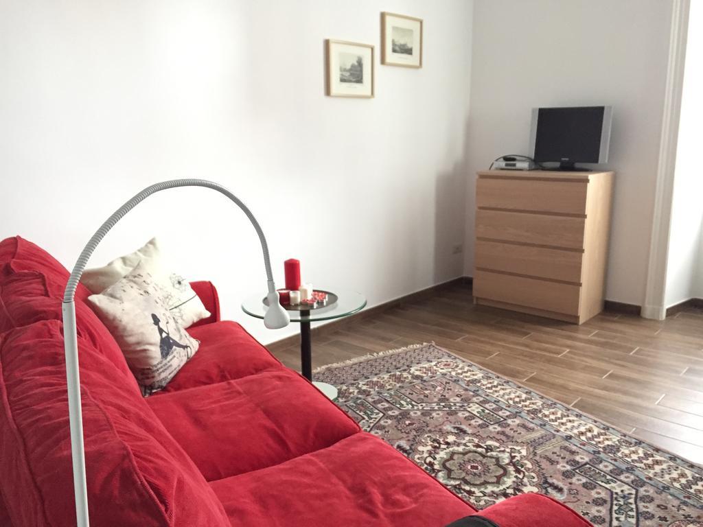 Bed & Breakfast Casa Mimmi Napoli