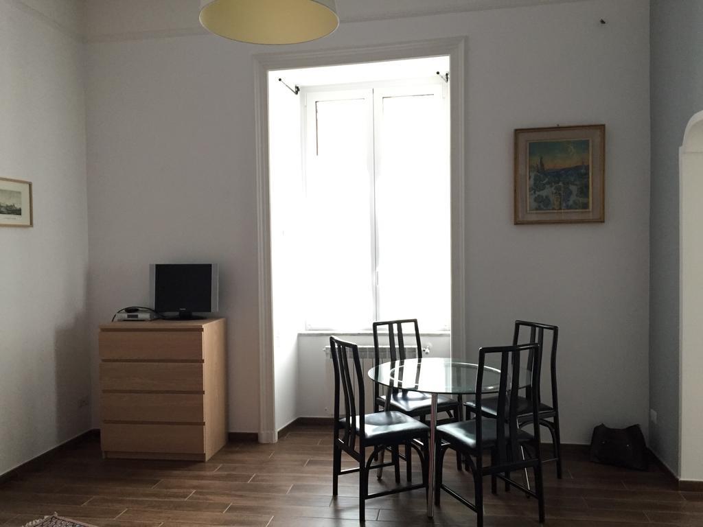 Casa Mimmi * Napoli